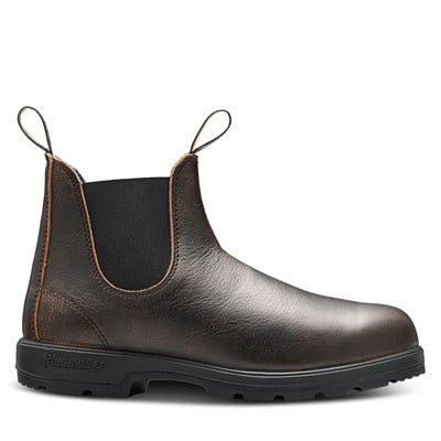 Blundstone 500 chelsea boots best sale