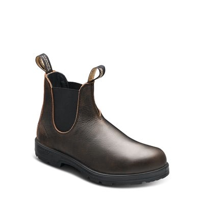 2440 New Classics Chelsea Boots in Antique Brown Alternate View