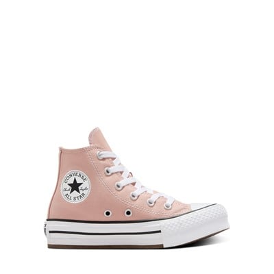 Outlet Converse Chuck Taylor All Stars Eva Lift Oxford Girl's Size 6/38.5EU Yellow Pink