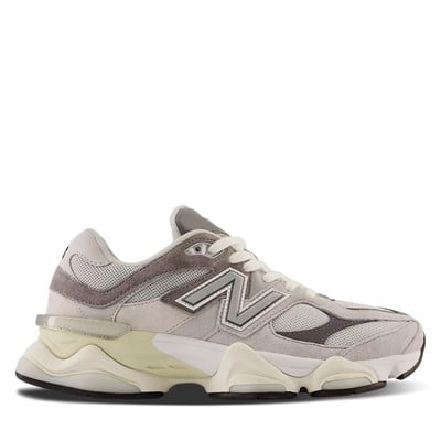 New Balance Sneakers Little Burgundy