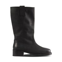 Women's Odette Tall Boots in Black