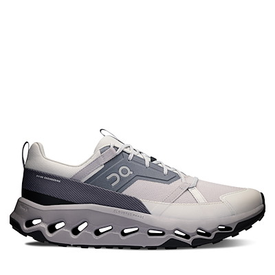 Men's Cloudhorizon Athletic Sneakers in Grey/Black