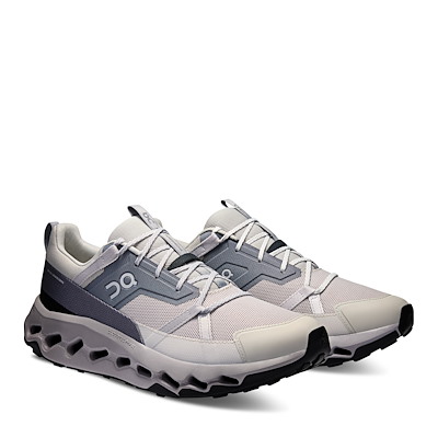 Alternate view of Men's Cloudhorizon Athletic Sneakers in Grey/Black