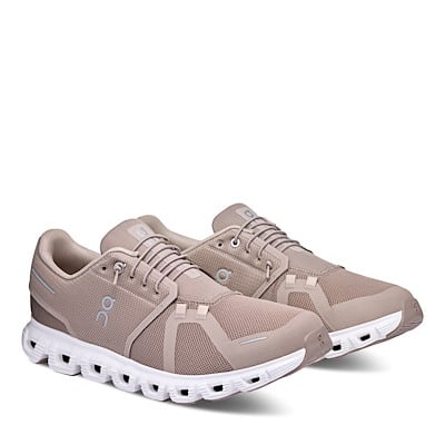 Alternate view of Men's Cloud 6 Athletic Sneakers in Taupe
