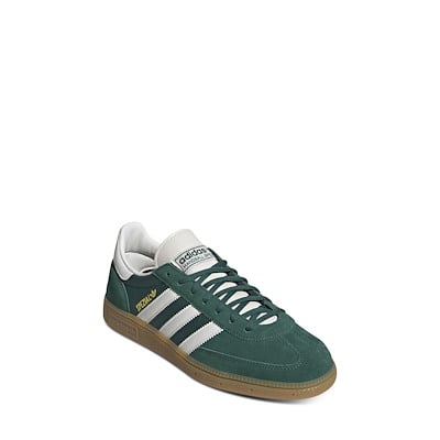 Alternate view of Men's Handball Spezial Sneakers in Green
