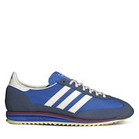 Women's SL 72 OG Sneakers in Blue/White