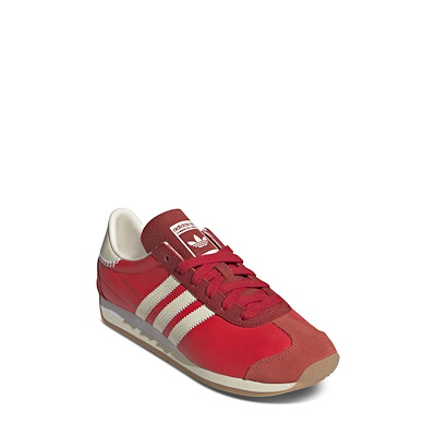 Alternate view of Women's Country OG Sneakers in Red/Cream