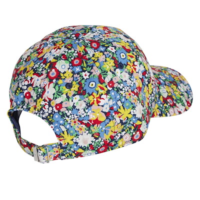 Alternate view of Liberty London Cap in Floral Print