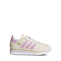 Little Kid's SL 72 Sneakers in Chalk/Lilac