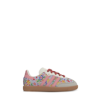 Toddler's Samba OG Liberty Floral Sneakers