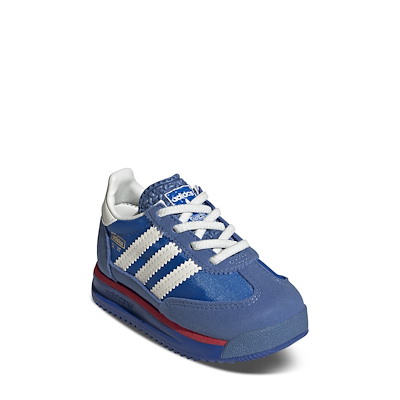 Alternate view of Toddler's SL 72 Sneakers in Blue/White/Red