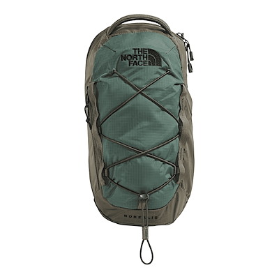 Borealis Sling Bag in Green