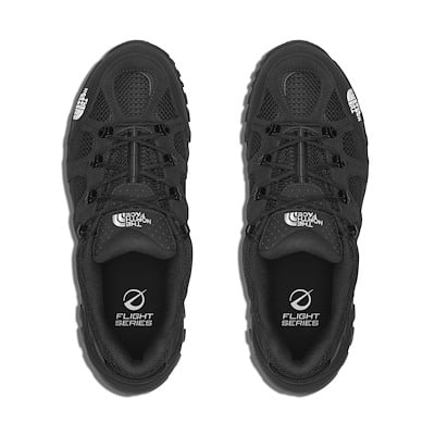 Alternate view of Hedgehog 06 RVST Gore-Tex Sneakers in Black