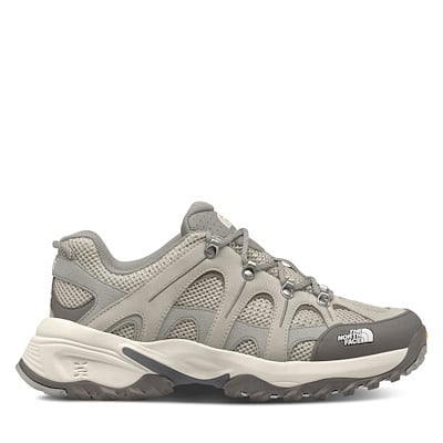 Main view of Hedgehog 06 RVST Gore-Tex Sneakers in Beige