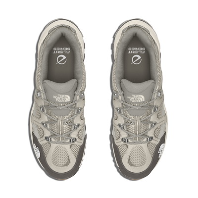Alternate view of Hedgehog 06 RVST Gore-Tex Sneakers in Beige