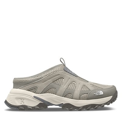 Main view of Hedgehog 06 RVST Mules in Beige