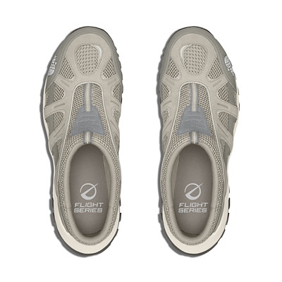 Alternate view of Hedgehog 06 RVST Mules in Beige