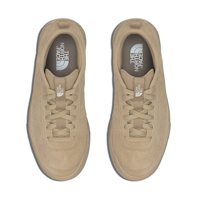 Alternate view of Clyffe Sneakers in Beige