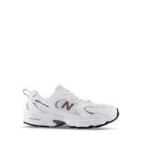 Little Kid's 530 Sneakers in White/Purple