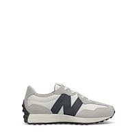 Little Kid's 327 Sneakers in Grey/White/Black