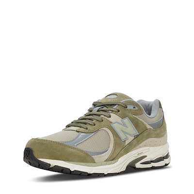 Alternate view of Men's 2002R Sneakers in Olive