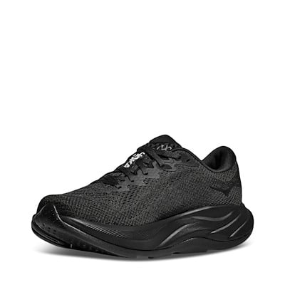 Baskets Rincon 4 noires pour hommes Alternate View