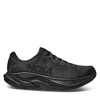 Men's Rincon 4 Sneakers in Black