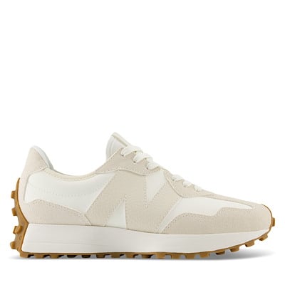 Women's 327 Sneakers in Linen