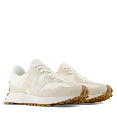 Alternate view of Women's 327 Sneakers in Linen