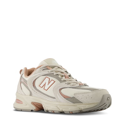 Alternate view of 530 Sneakers in Beige/Taupe/Burnt Orange