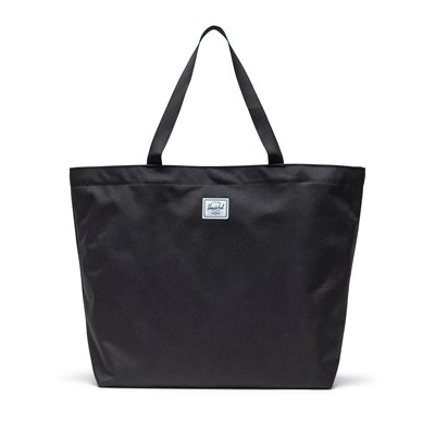 Main view of Classic Tote Bag in Black