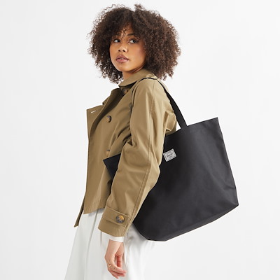 Alternate view of Classic Tote Bag in Black