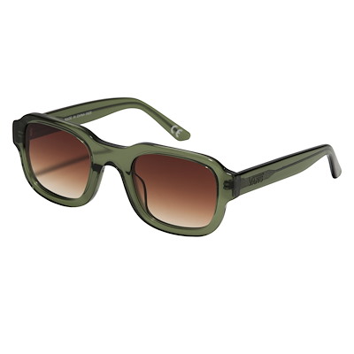 Alternate view of 66 Sunglasses in Green
