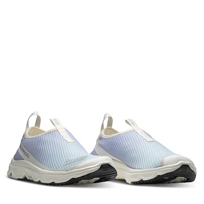 Alternate view of RX Moc 3.0 Sneakers in Beige/Light Blue