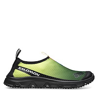 RX Moc 3.0 Sneakers in Green/Black