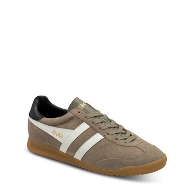 Alternate view of Men's Torpedo Sneakers in Dark Grey