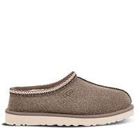 Men's Tasman Slippers in Smoke Plume