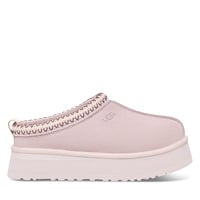 Women's TAZZ Platform Slippers in Bay Fog