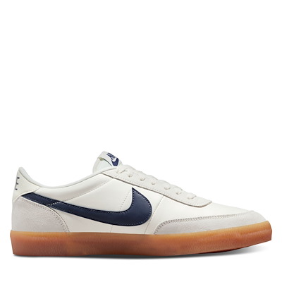Men's Killshot 2 Leather Sneakers in Off-White/Navy