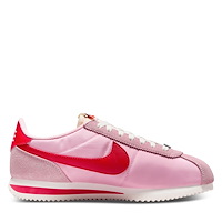 Women's Cortez Sneakers in Pink/Red