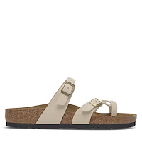 Sandales Mayari beige clair pour femmes