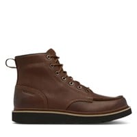 Men's Slabtown 62' MOC Waterproof Lace-Up Boots in Brown