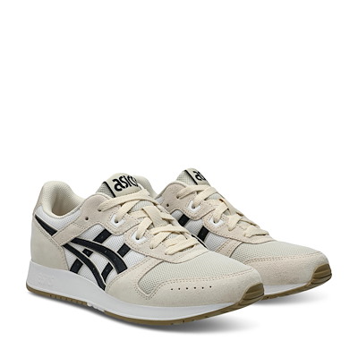 Alternate view of Women's Lyte Classic Sneakers in Oatmeal/Black