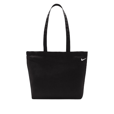 Heritage 2.0 Tote Bag in Black