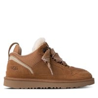 Women's Lowmel Sneaker in Chestnut