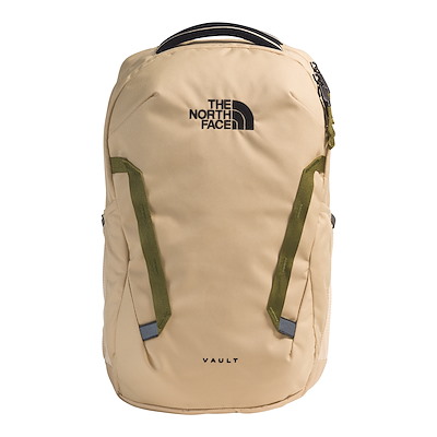 Sac à dos Vault beige