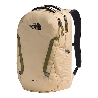 Sac à dos Vault beige Alternate View