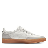 Baskets Killshot 2 en cuir crème et grises pour hommes