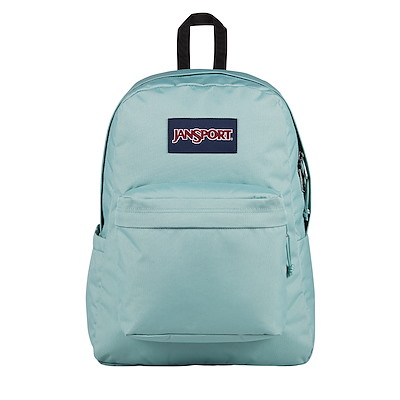 Main view of Superbreak Plus Backpack in Sage