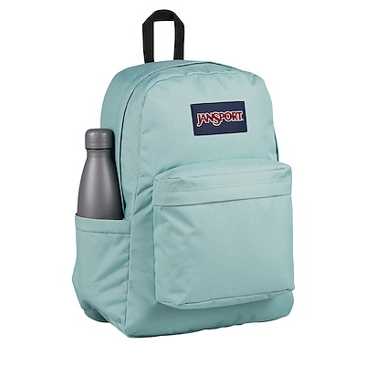 Alternate view of Superbreak Plus Backpack in Sage